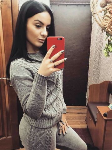Анкета проститутки Олечка - Фото 1, , 25 лет, №104060